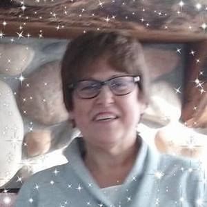 Meet your Posher, Brenda